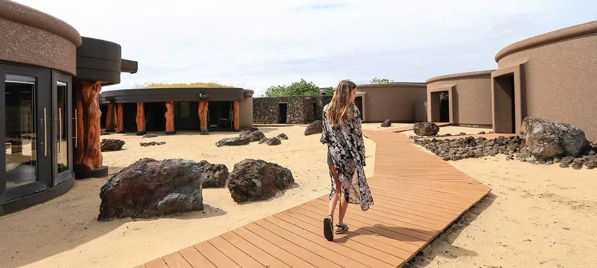 Atacama e Ilha de Páscoa